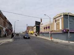 2041-2043 Edmondson Ave. Baltimore, MD 21223
