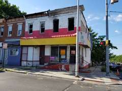 2041-2043 Edmondson Ave. Baltimore, MD 21223