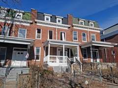 2902 Ulman Ave. Baltimore, MD 21215