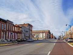 1819 E North Ave. Baltimore, MD 21213