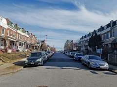2902 Ulman Ave. Baltimore, MD 21215