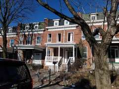 2902 Ulman Ave. Baltimore, MD 21215