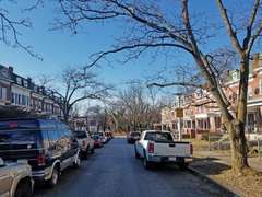 2902 Ulman Ave. Baltimore, MD 21215