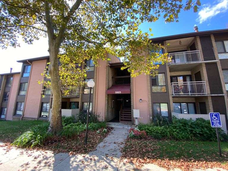 5923 Tamar Dr Unit #2, Columbia, MD 21045