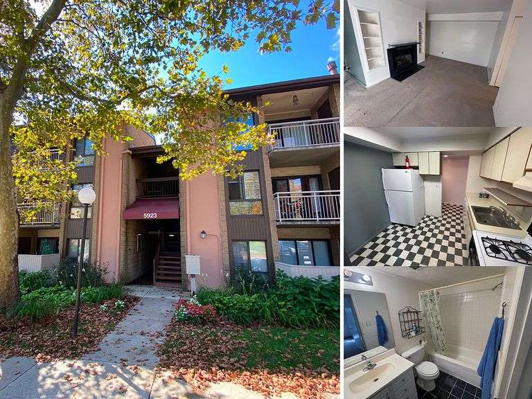 5923 Tamar Dr Unit #2, Columbia, MD 21045