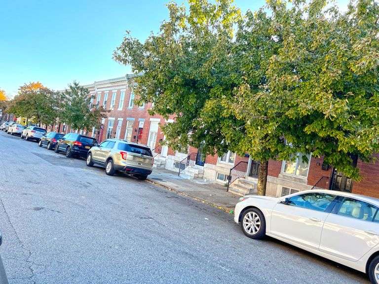 632 N Kenwood Ave. Baltimore, MD 21205