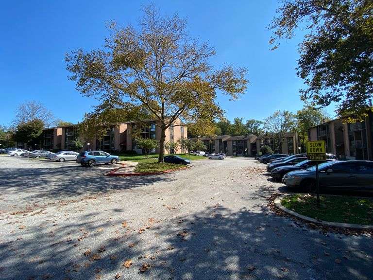 5923 Tamar Dr Unit #2, Columbia, MD 21045