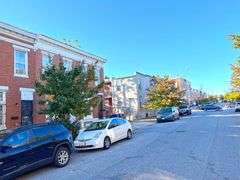 632 N Kenwood Ave. Baltimore, MD 21205