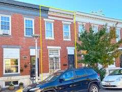 632 N Kenwood Ave. Baltimore, MD 21205
