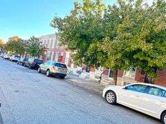 632 N Kenwood Ave. Baltimore, MD 21205