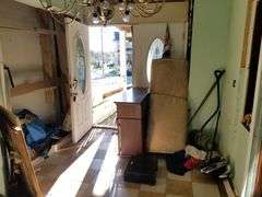 3328 W Garrison Ave. Baltimore, MD 21215