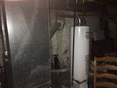 632 N Kenwood Ave. Baltimore, MD 21205