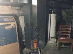 632 N Kenwood Ave. Baltimore, MD 21205