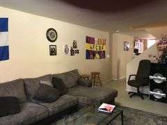 632 N Kenwood Ave. Baltimore, MD 21205