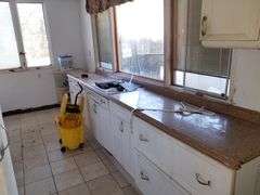 3328 W Garrison Ave. Baltimore, MD 21215