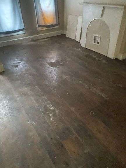 2528 Francis St. Baltimore, MD 21217