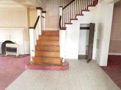 3607 Springdale Ave. Baltimore, MD 21216