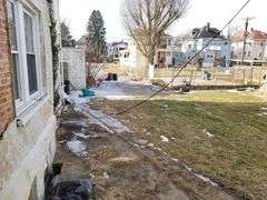 3607 Springdale Ave. Baltimore, MD 21216