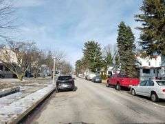 3607 Springdale Ave. Baltimore, MD 21216