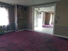 3607 Springdale Ave. Baltimore, MD 21216