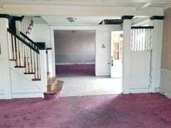 3607 Springdale Ave. Baltimore, MD 21216