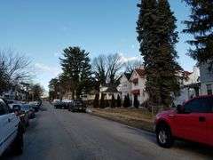 3607 Springdale Ave. Baltimore, MD 21216