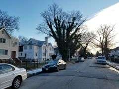 3607 Springdale Ave. Baltimore, MD 21216