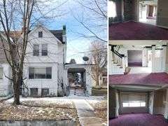 3607 Springdale Ave. Baltimore, MD 21216