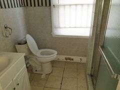 3607 Springdale Ave. Baltimore, MD 21216