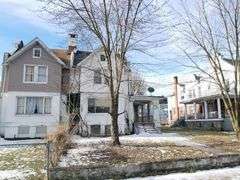 3607 Springdale Ave. Baltimore, MD 21216