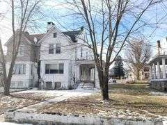 3607 Springdale Ave. Baltimore, MD 21216