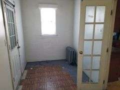 3607 Springdale Ave. Baltimore, MD 21216