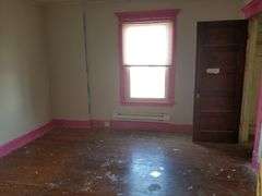 3607 Springdale Ave. Baltimore, MD 21216