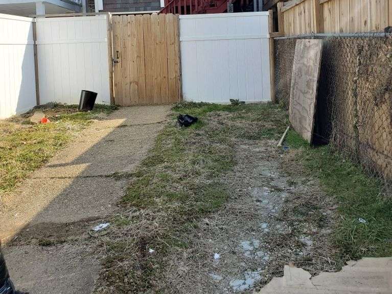 4130 Reisterstown Rd. Baltimore, MD 21215