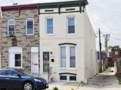 2213 E Madison St. Baltimore, MD 212055