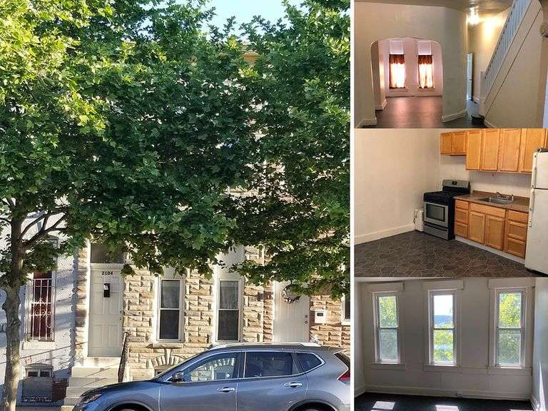 2104 Wilkens Ave. Baltimore, MD 21223