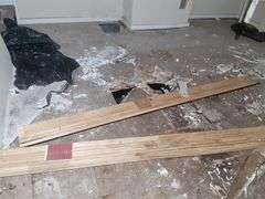 510 S Pulaski St. Baltimore, MD 21223