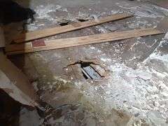 510 S Pulaski St. Baltimore, MD 21223