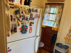 744 E 37th St. Baltimore, MD 21218