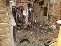 1410 W Pratt St. Baltimore MD 21223