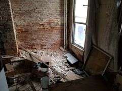 1410 W Pratt St. Baltimore MD 21223