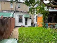 744 E 37th St. Baltimore, MD 21218