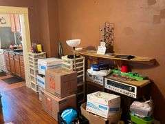 744 E 37th St. Baltimore, MD 21218