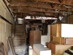 1410 W Pratt St. Baltimore MD 21223