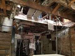 1410 W Pratt St. Baltimore MD 21223