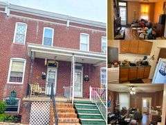 744 E 37th St. Baltimore, MD 21218