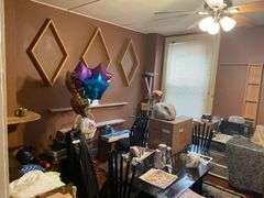 744 E 37th St. Baltimore, MD 21218