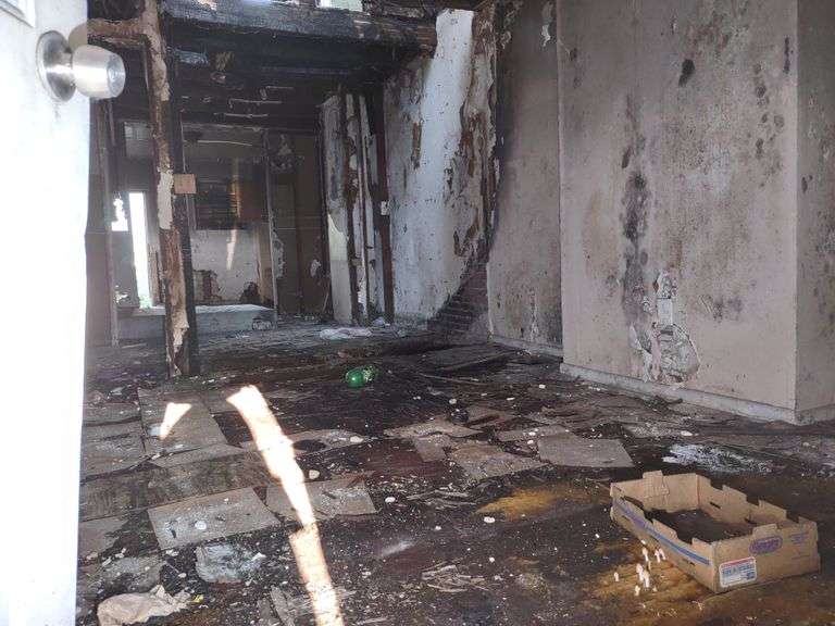 207 S Monroe St. Baltimore, MD 21223