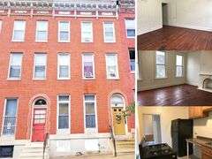 716 N Arlington Ave, Baltimore, MD 21217