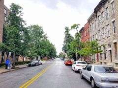 716 N Arlington Ave, Baltimore, MD 21217